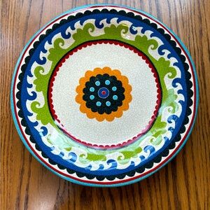 Pier 1 Medallion plate